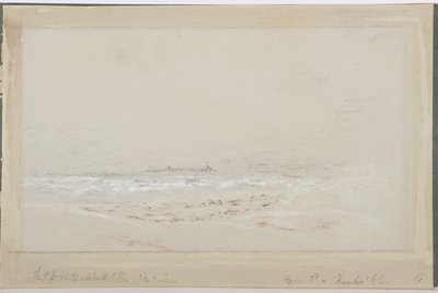 Bamburgh, 1902 - Daniel Oliver